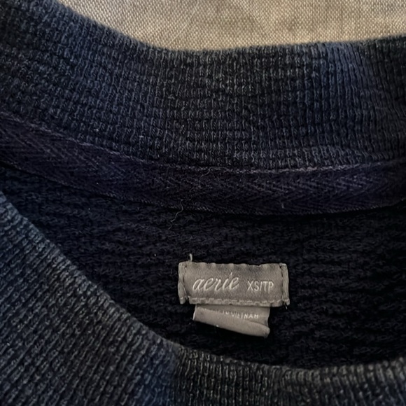 Aerie beach sweater - Picture 5 of 6